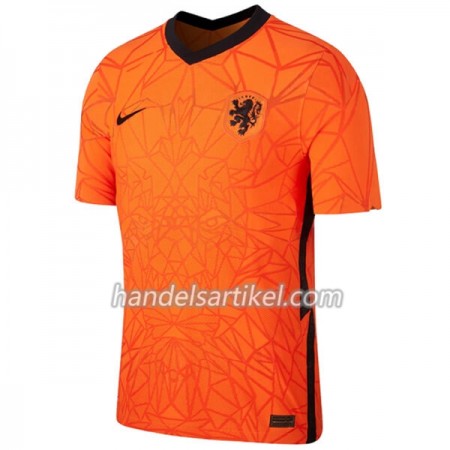 Niederlande Heim Trikotsatz Euro 2020